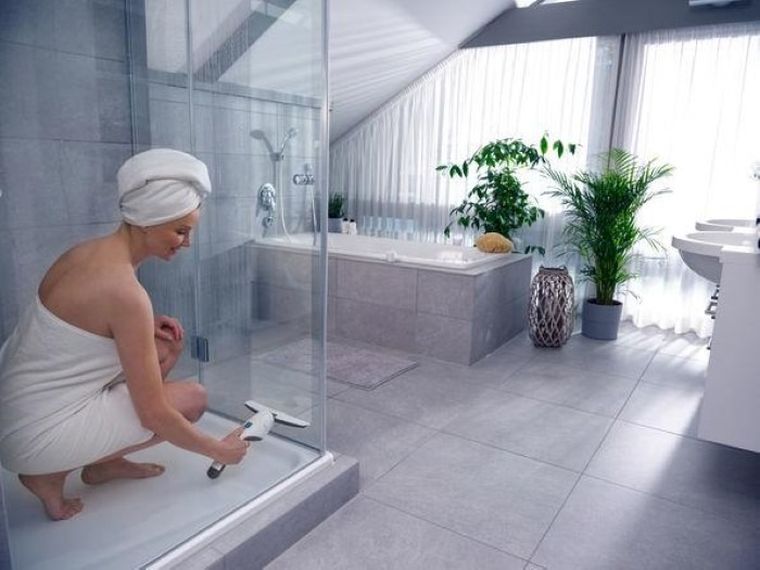 Leifheit, Nemo, odkurzacz do szyb