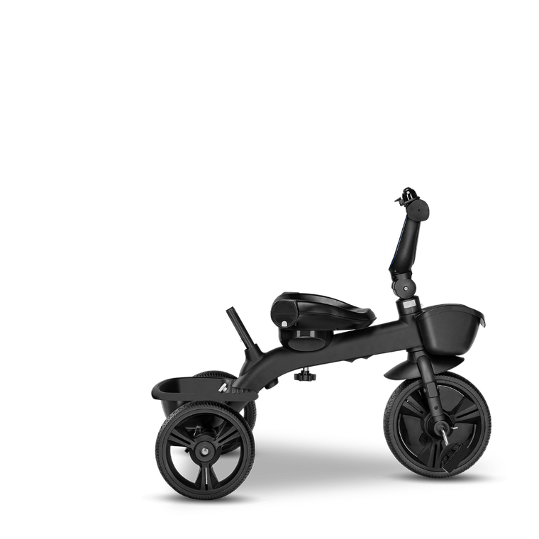 Lionelo, Kori, rowerek trójkołowy, Blue Navy