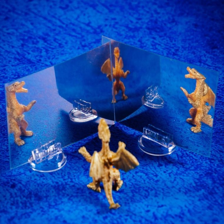 Lisciani, I'm a Genius, Wielkie Laboratorium Badań Naukowych, 120 eksperymentów