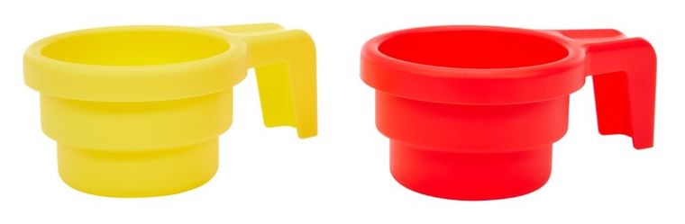 Little Tikes, Easy Store, stół wodny z akcesoriami, niebieski