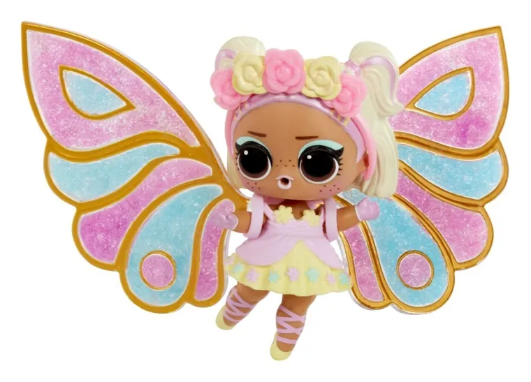 L.O.L. Surprise, Fairies, kula niespodzianka, 1 szt.