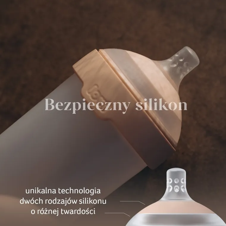 Lovi, Mammafeel, butelka, 250 ml