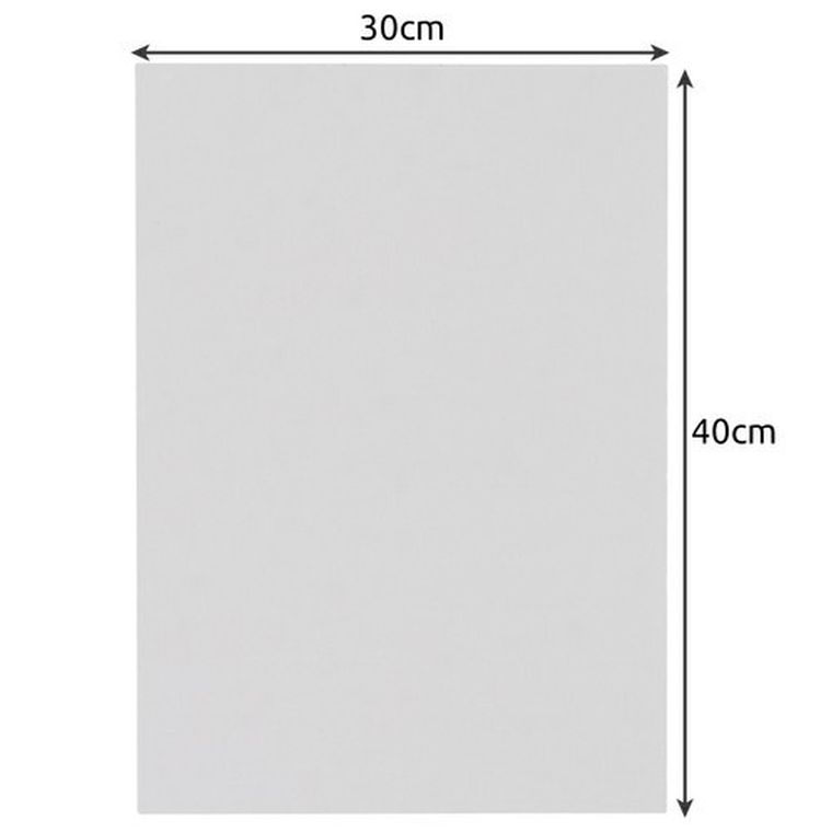 Maaleo, płótno malarskie, 8 szt.