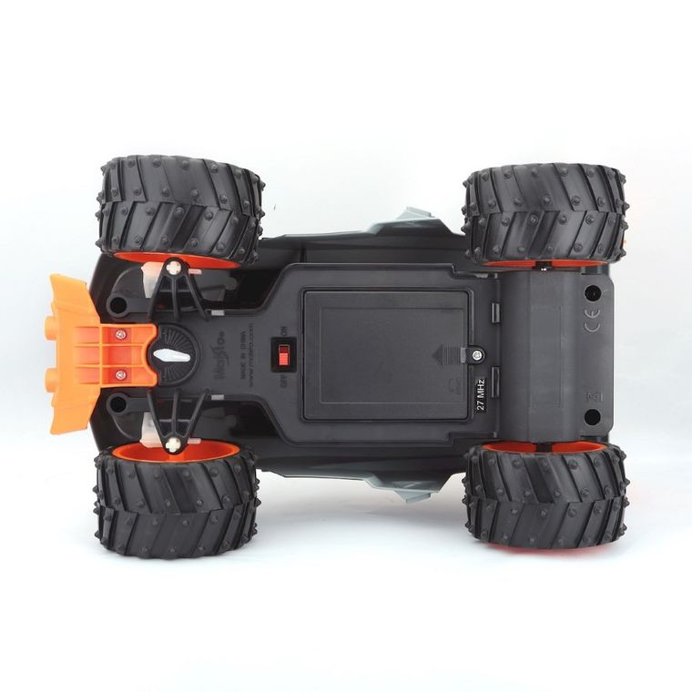 Maisto Tech, Off Road, Dune Blaster, pojazd zdalnie sterowany, 1:16