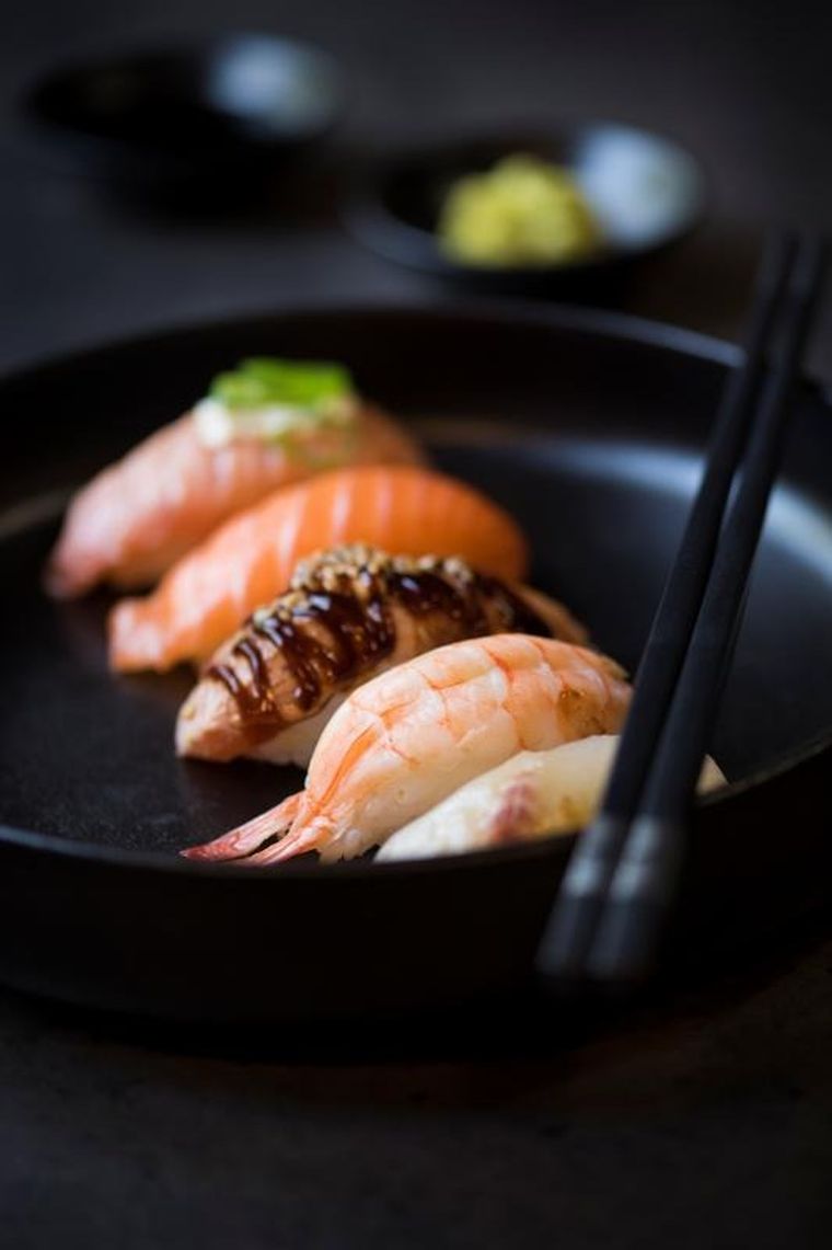 Maku, Robuste, talerz ceramiczny z wysokim rantem, średnica 15,5 cm