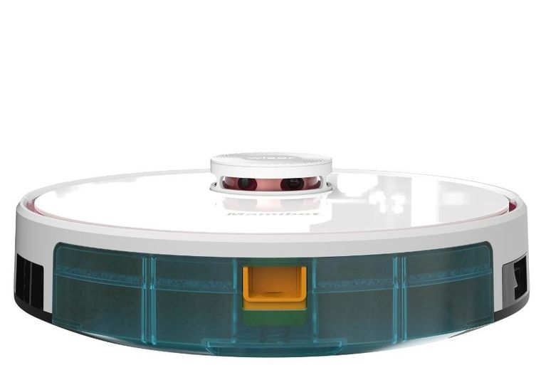 Mamibot, robot sprzątający, EXVAC880 T+, biały