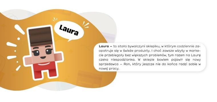 Marioinex, Mini Waffle, City, Sklep, klocki konstrukcyjne, 148 elementów