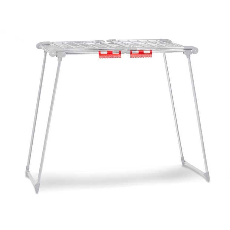 Massido, Lydia, stojąca suszarka na pranie, rozkładana, 27 mb