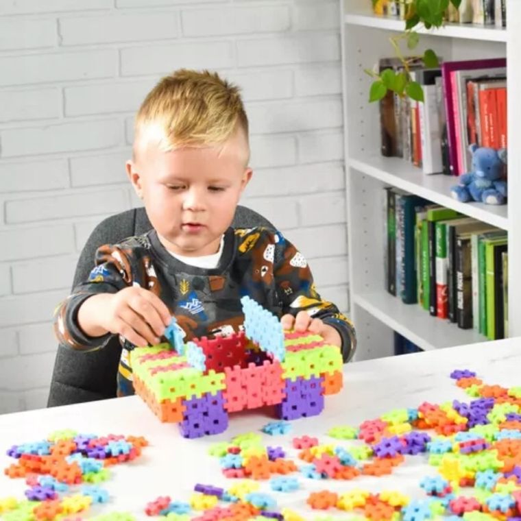 Meli, Basic, klocki, 150 szt.