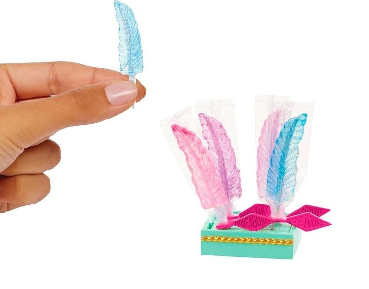 MGA's Miniverse, Make It Mini, Harry Potter, Honeydukes, kula niespodzianka, mini słodycze