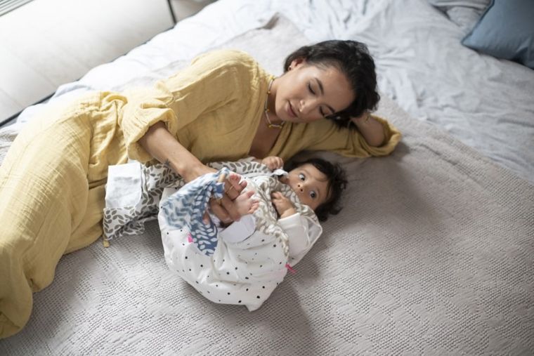 Motherhood, Kropy Różowe, śpiworek z nogawkami, ocieplany, TOG 2, 18-30 m