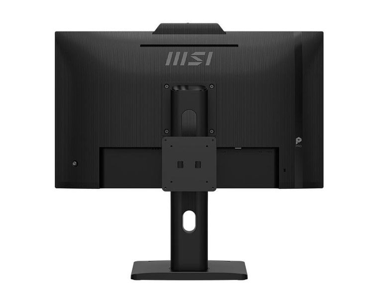 MSI, monitor, 27", PRO MP272PMG, LED, FHD, Flat, 120 Hz, czarny
