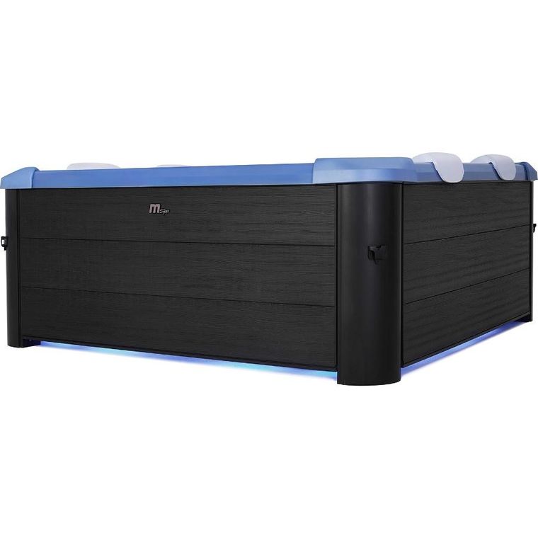 MSPA, Sapphire, SPA panelowe z hydromasażem, 6 osobowe