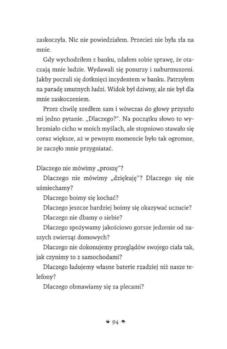 Najprostszy podarunek