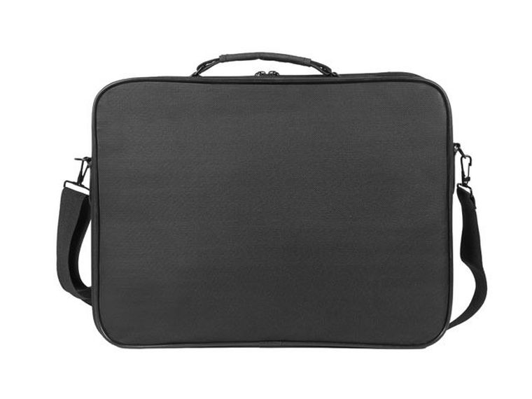 Natec, Impala 2, torba na laptopa, 14.1", onyx, czarna