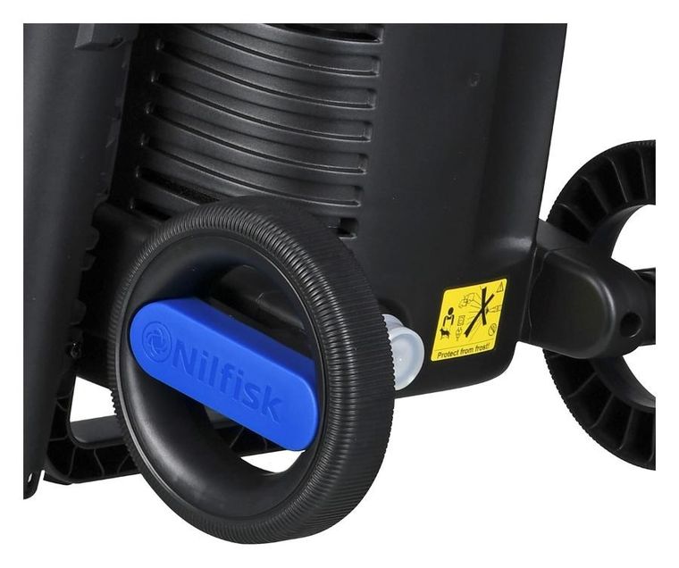 Nilfisk, myjka, CORE 130-6 PowerControl