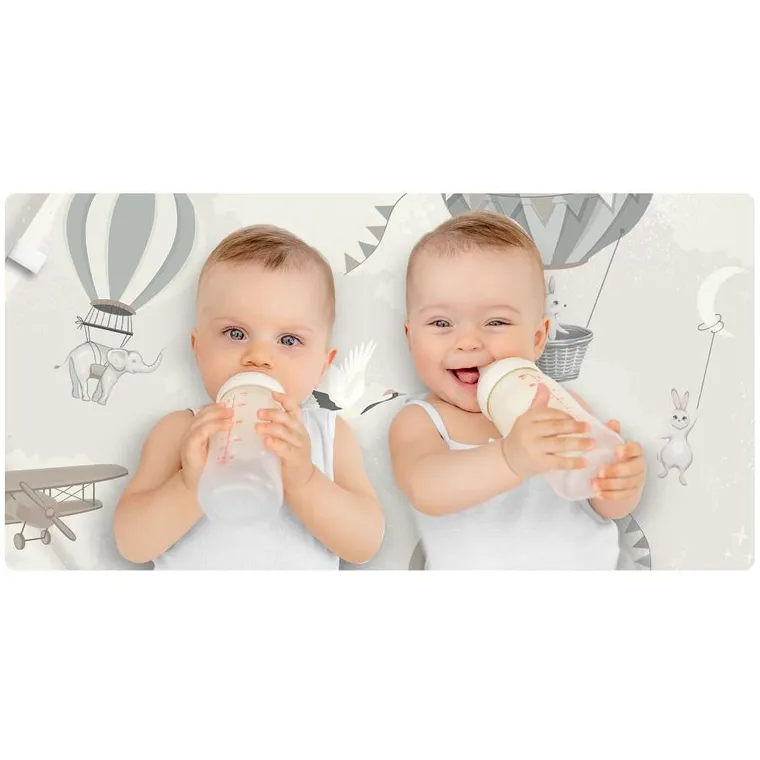 Nukido, duża edukacyjna mata interaktywna