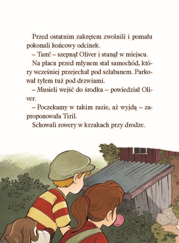 Operacja Złoty Ząb