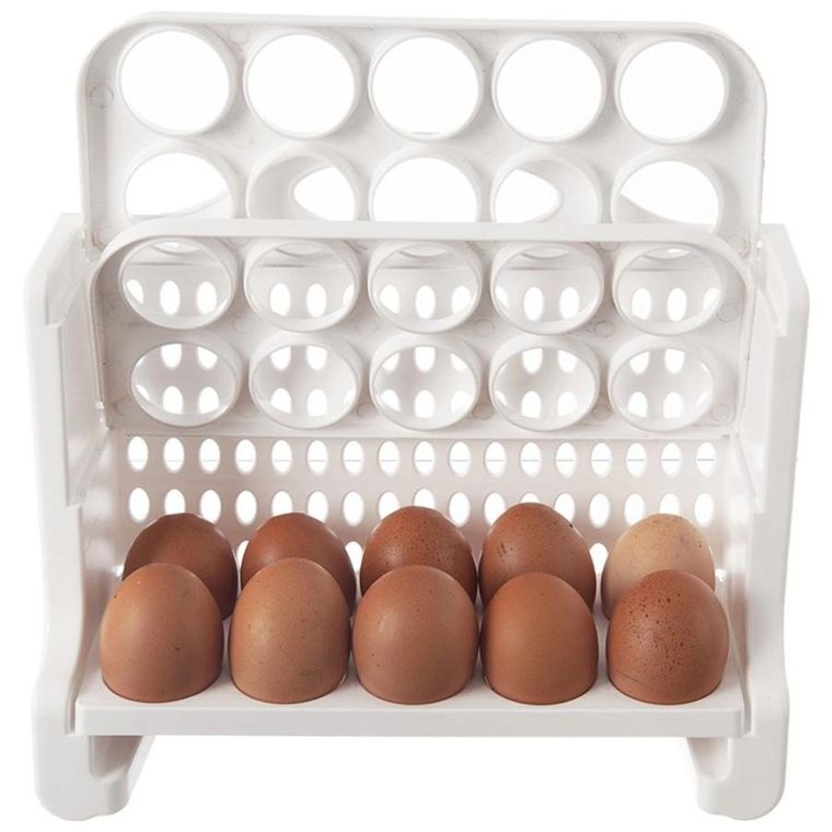 Orion, pojemnik na jajka, 30 jajek