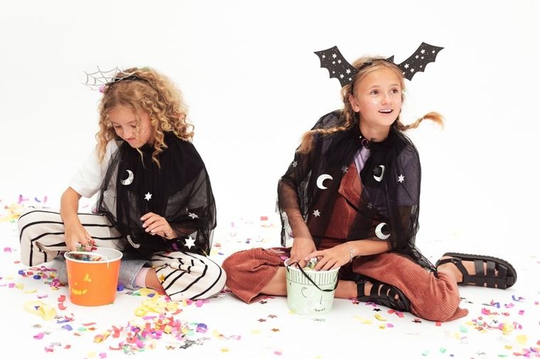 PartyDeco, brokat do twarzy i ciała, holograficzny, 3g