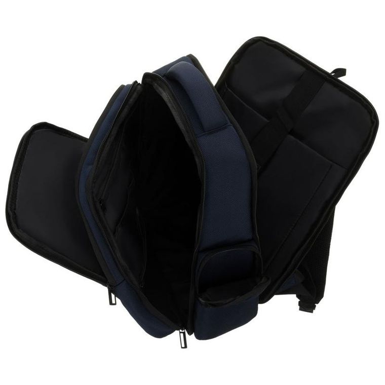 Peterson, plecak podróżny, granatowy