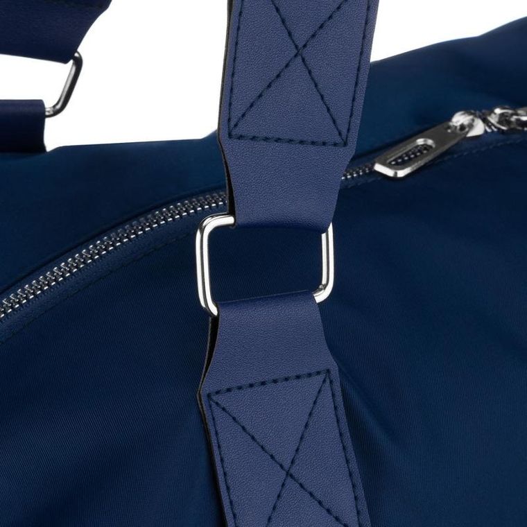 Peterson, torba sportowa, 1-komorowa, granatowa