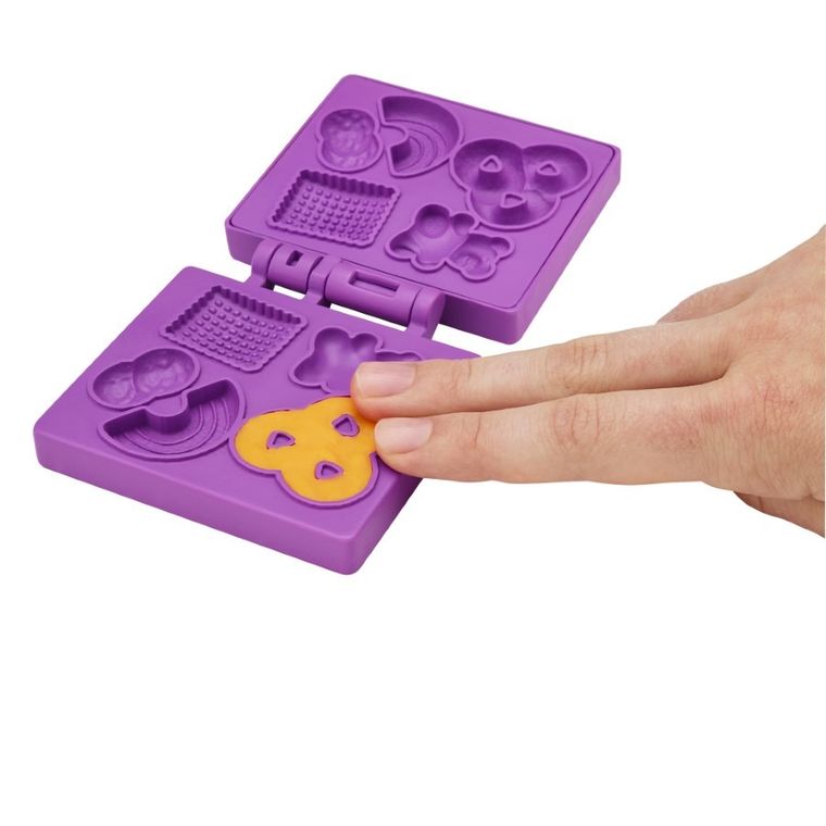 Play-Doh, Artykuły spożywcze, zestaw kreatywny