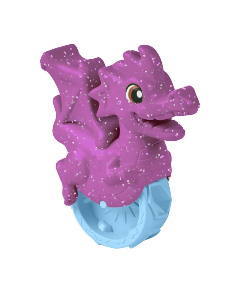 Play-Doh, Magiczny jednorożec, zestaw kreatywny, 5 tub