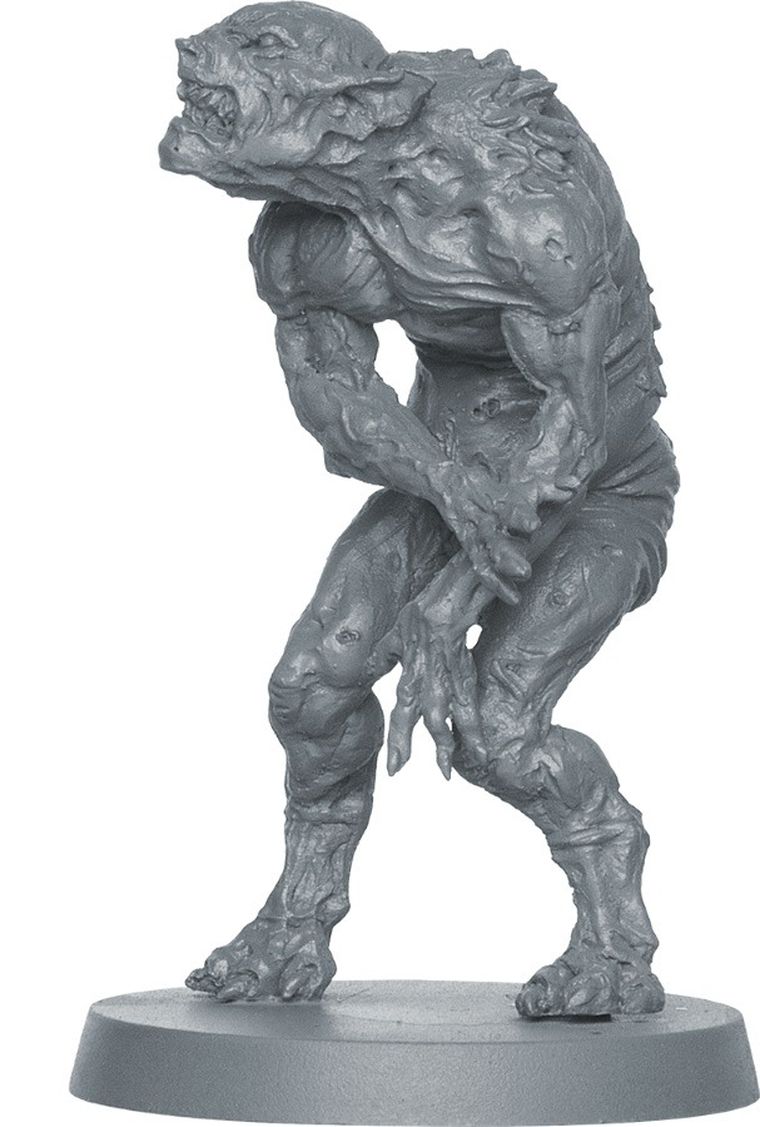 Portal Games, Cthulhu: Death May Die, gra kooperacyjna