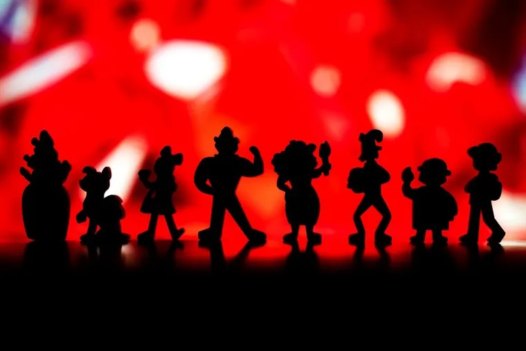 Portal Games, Diamenty, imprezowa gra strategiczna