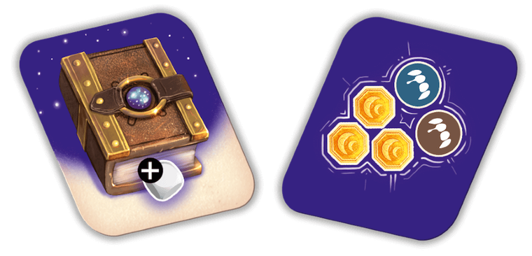 Rebel, Kroniki zamku Avel: Nowe opowieści, dodatek do gry