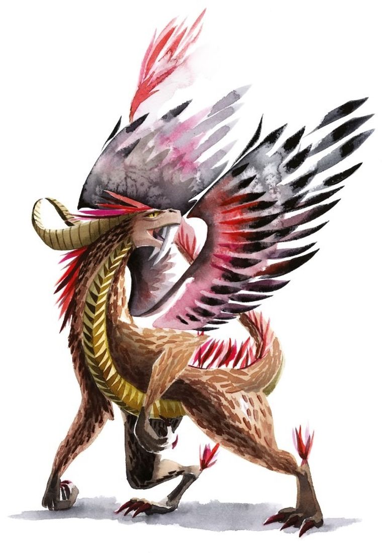 Rebel, Na skrzydłach smoków, gra strategiczna