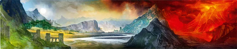 Rebel, Władca Pierścieni: Pojedynek o Śródziemie, gra strategiczna