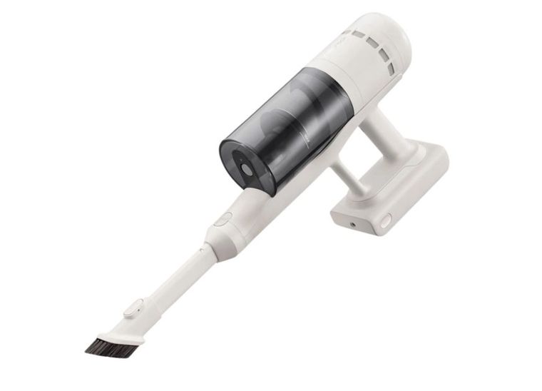 Roborock, H60 HUB, bezprzewodowy odkurzacz, pionowy