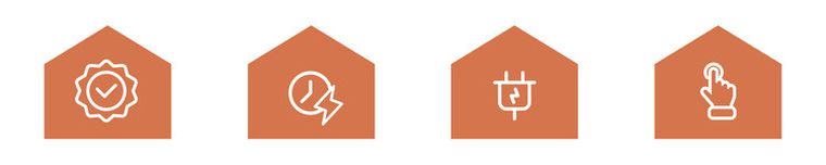 Ruhhy, frytkownica beztłuszczowa, airfryer, 8l