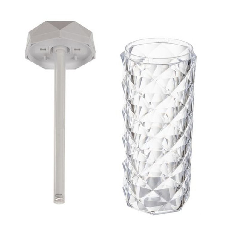 Ruhhy, nawilżacz powietrza, lampka nocna