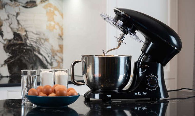 Ruhhy, robot kuchenny planetarny, 2200W