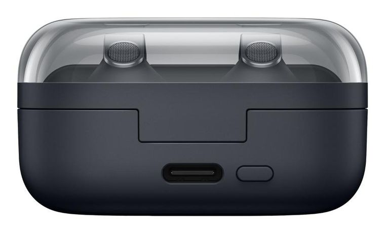 Samsung, R640 Galaxy Buds4 Pro, słuchawki, EU, czarne
