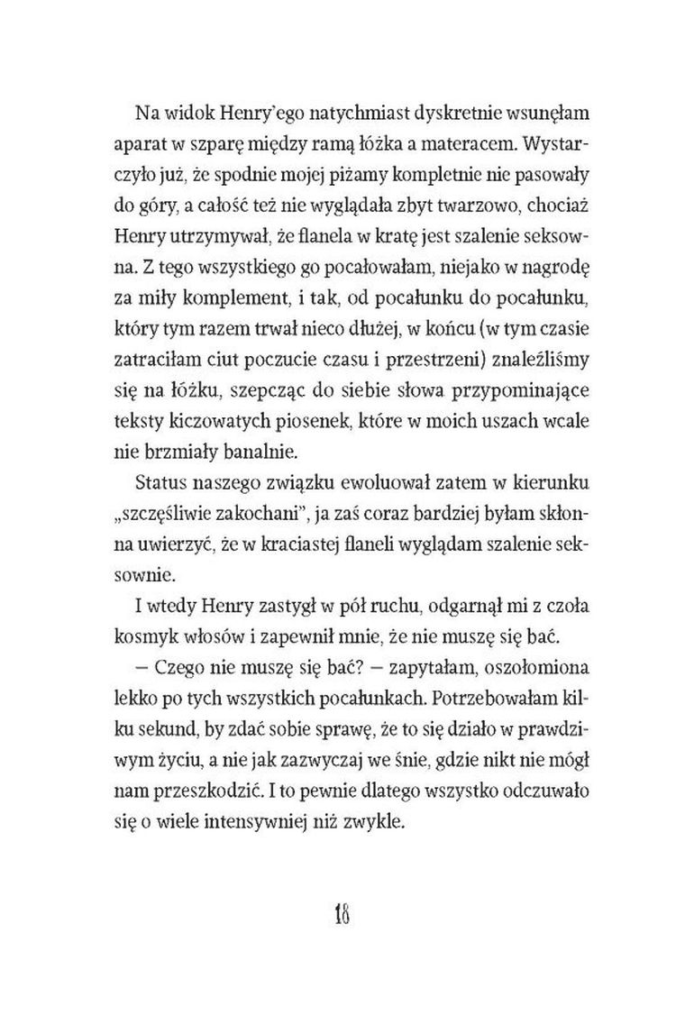 Silver. Trzecia księga snów