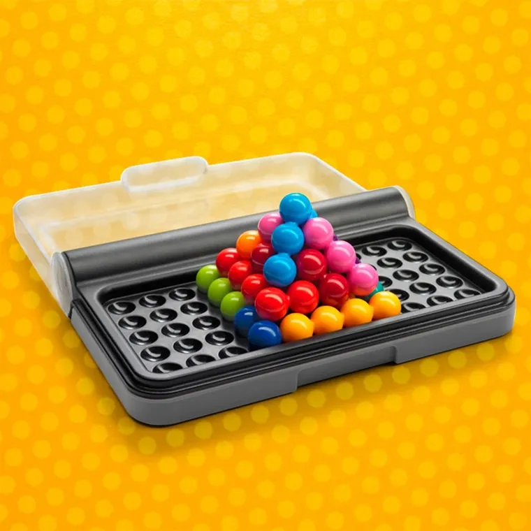 Smart Games, IQ Fit, gra logiczna