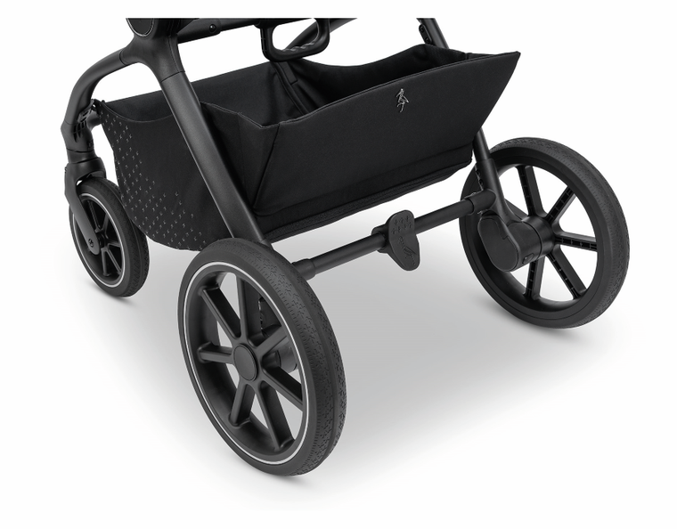 Storchenmühle, Nik, wózek spacerowy, Mint