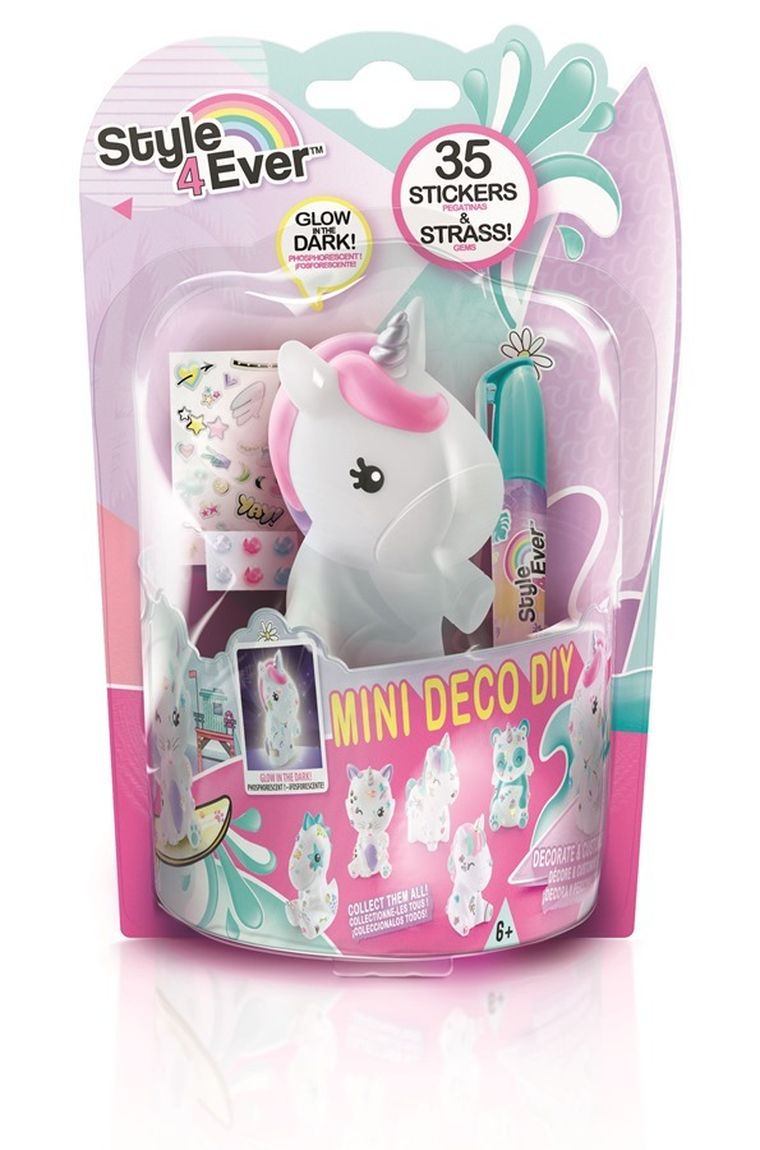 Style4Ever, figurka do ozdabiania, zrób to sam