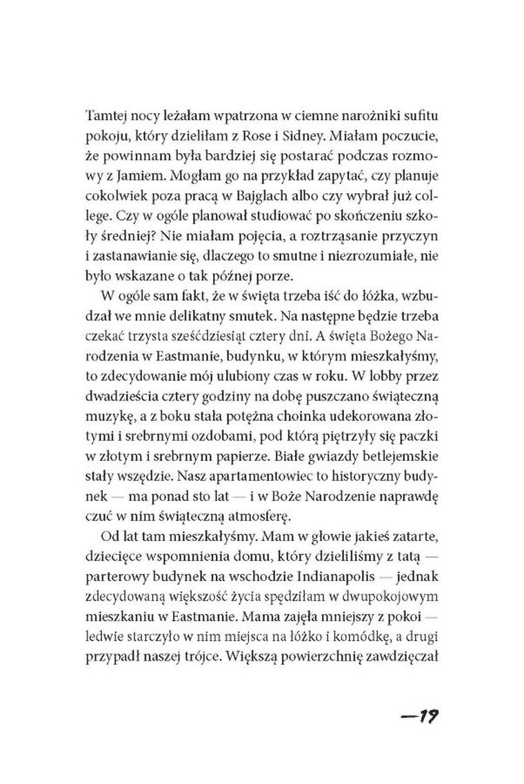 Szczęśliwe połączenie