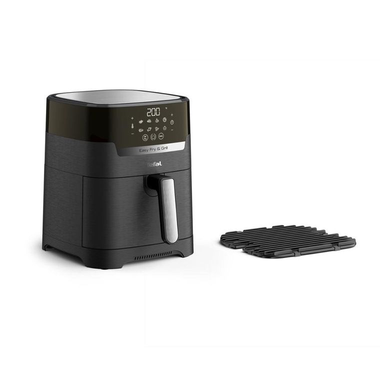 Tefal, frytkownica, Easy Fry&grill Precision Ey505815