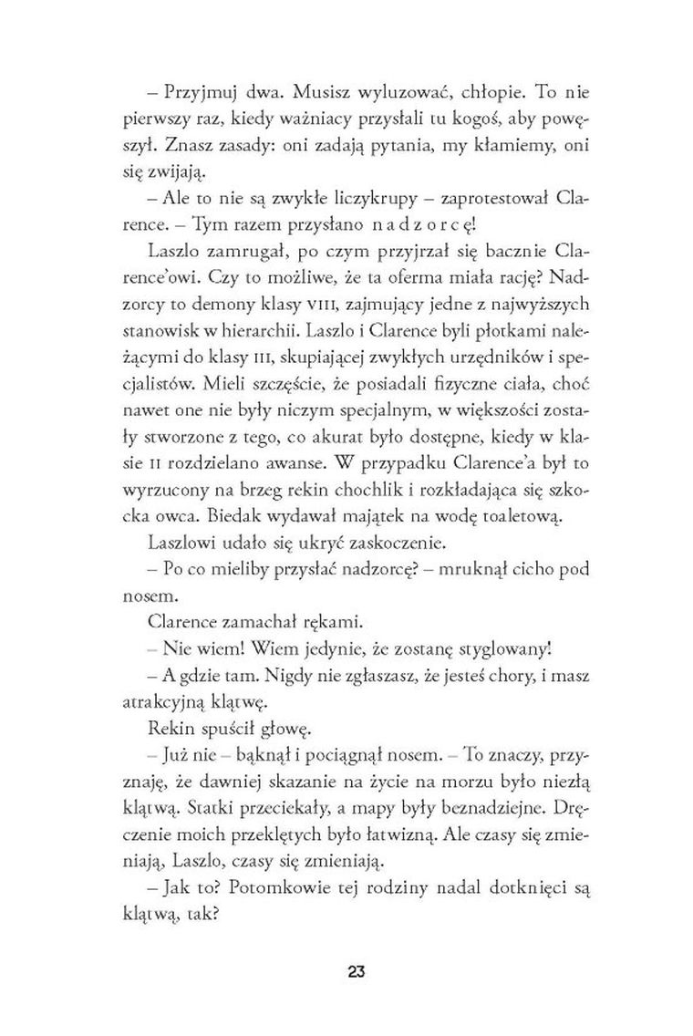 The Witchstone. Klątwa Drakefordów