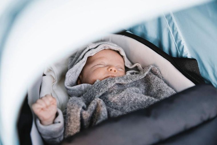 Thule, Shine, gondola