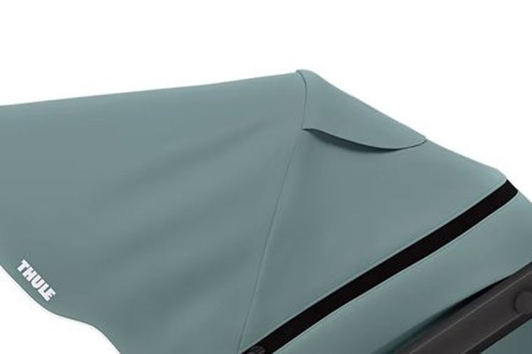 Thule, Urban Glide 3, wózek spacerowy, Nutria