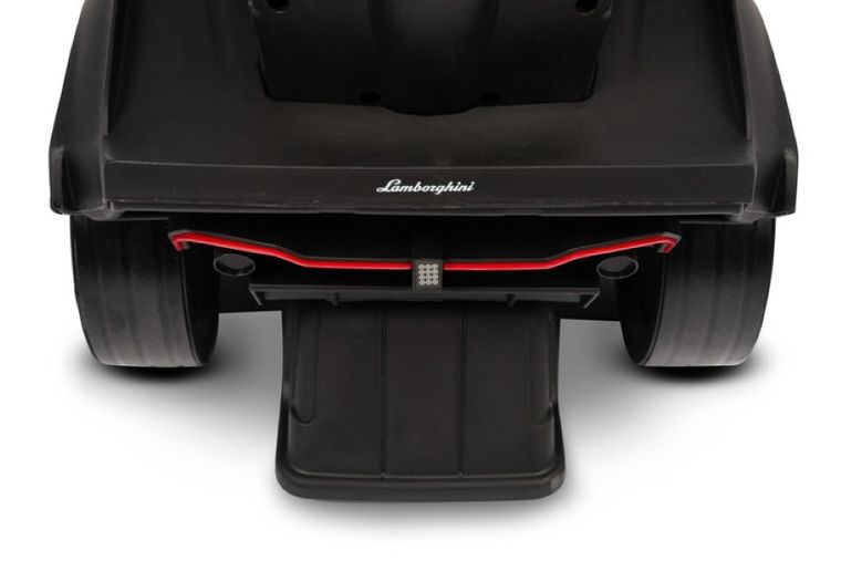 Toyz, Lamborghini Essenza, jeździk, White