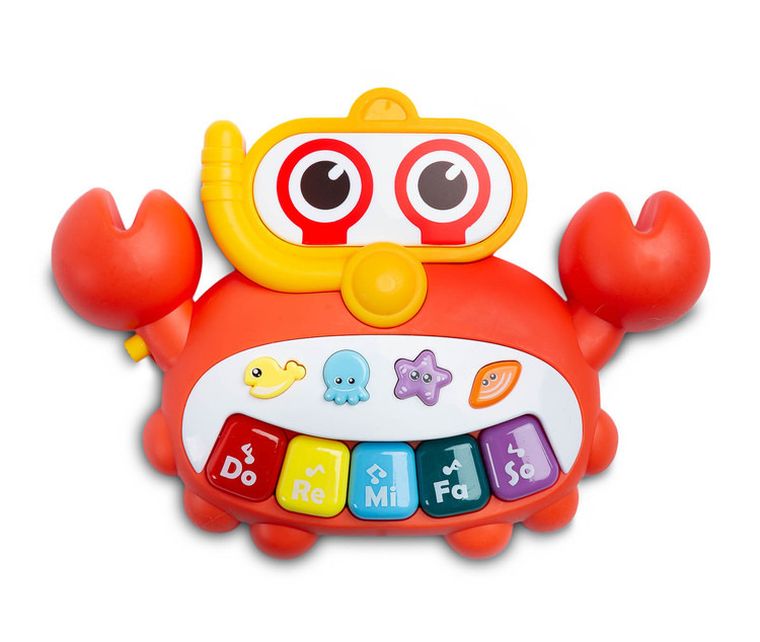 Toyz, Spark, chodzik, stolik edukacyjny, 2w1, pink