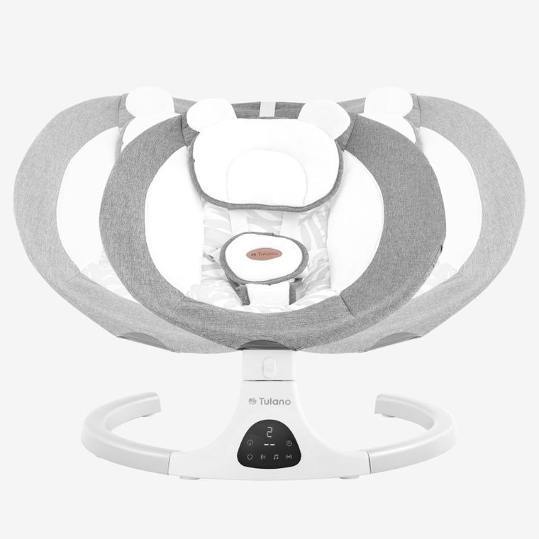 Tulano, Astrid 35, bujak elektroniczny